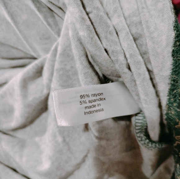 Lane Bryant Top - Picture 4 of 4